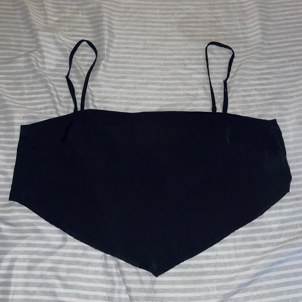 Abercrombie & Fitch crop top M